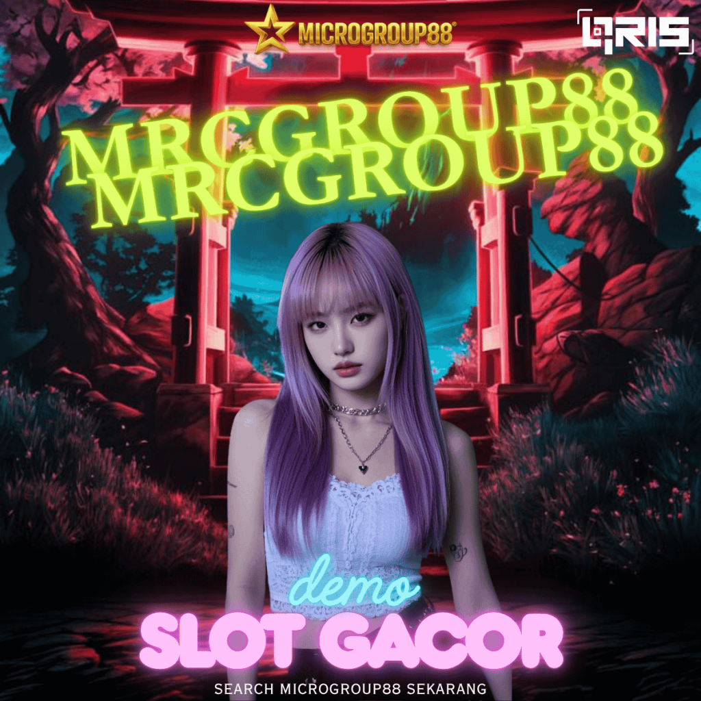 demo slot gacor