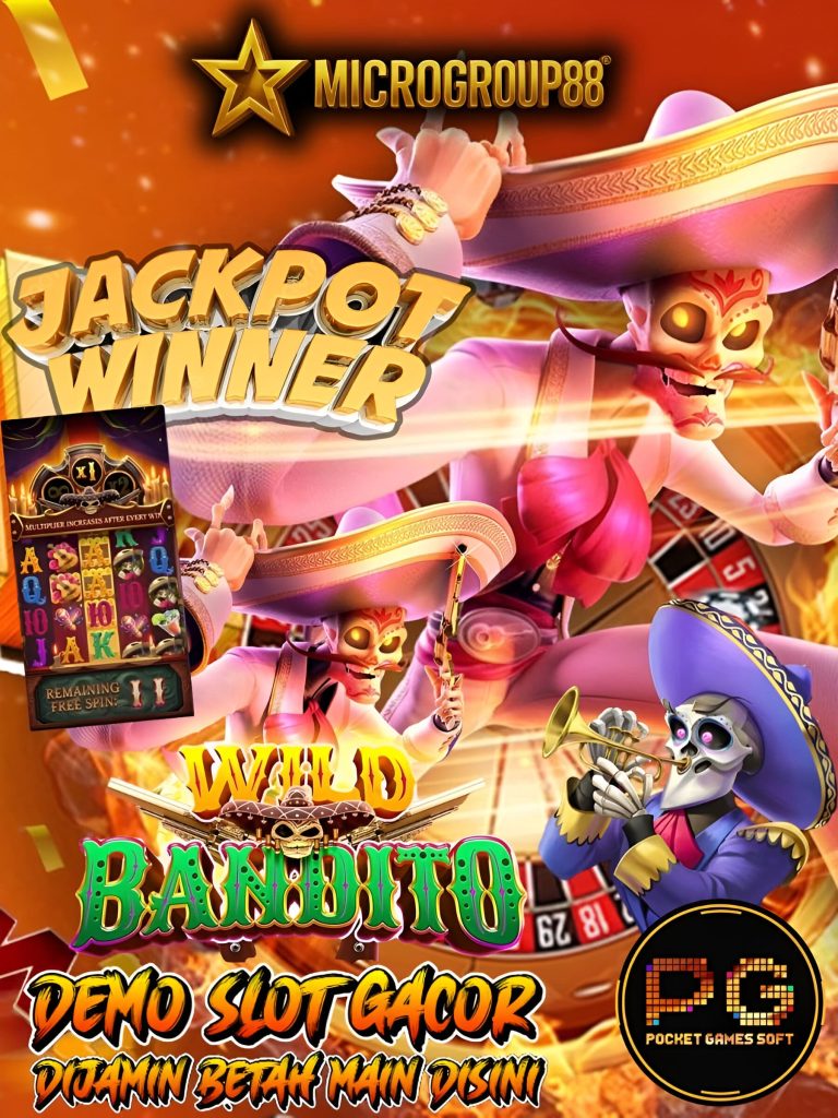 Demo Slot Gacor
