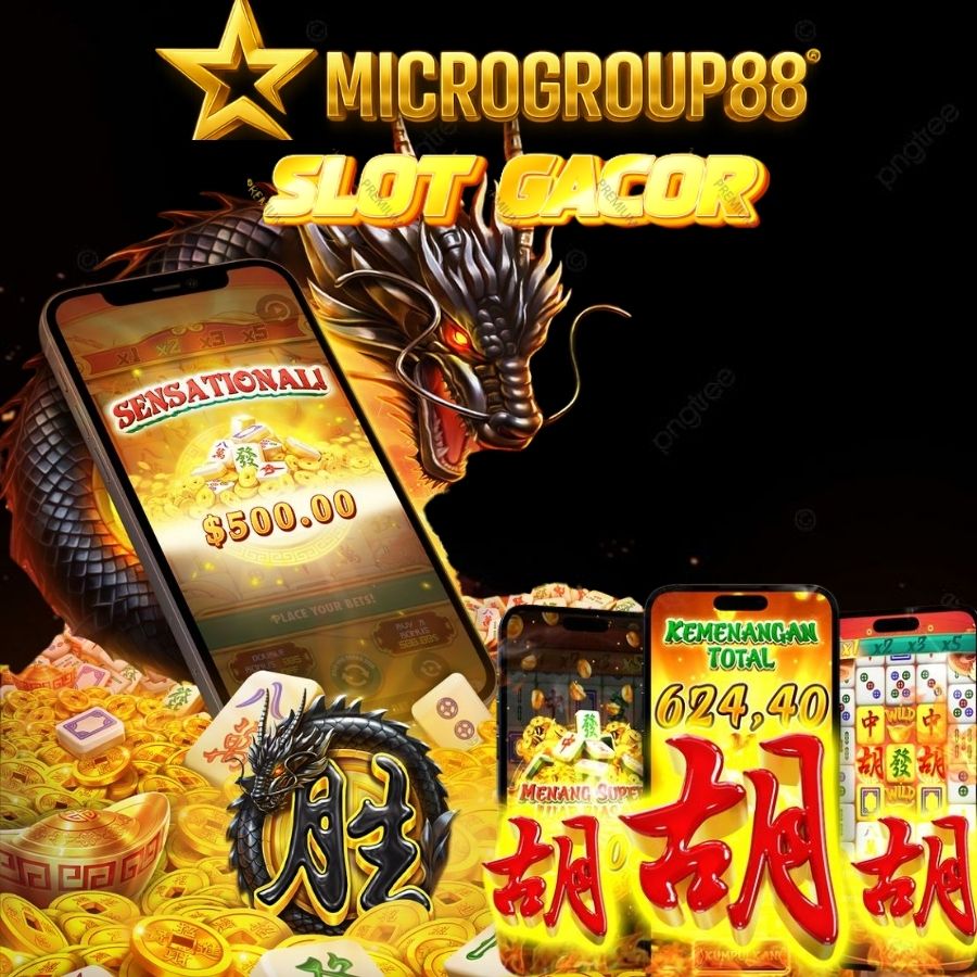 SLOT GACOR