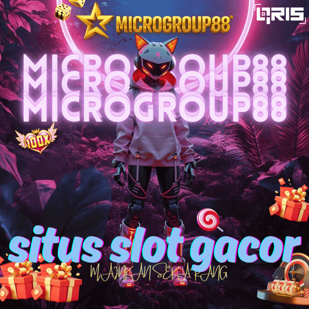 situs slot gacor