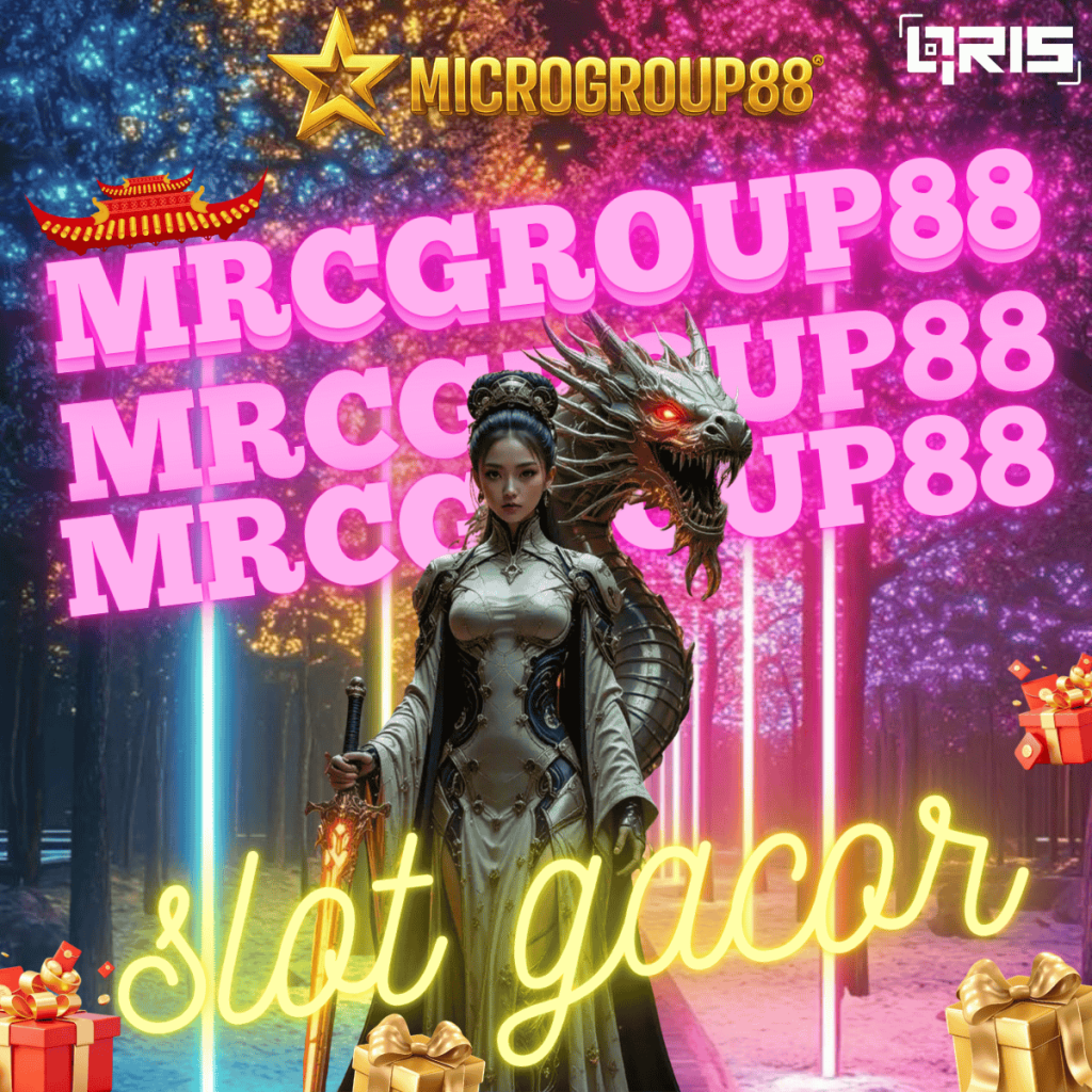 slot gacor