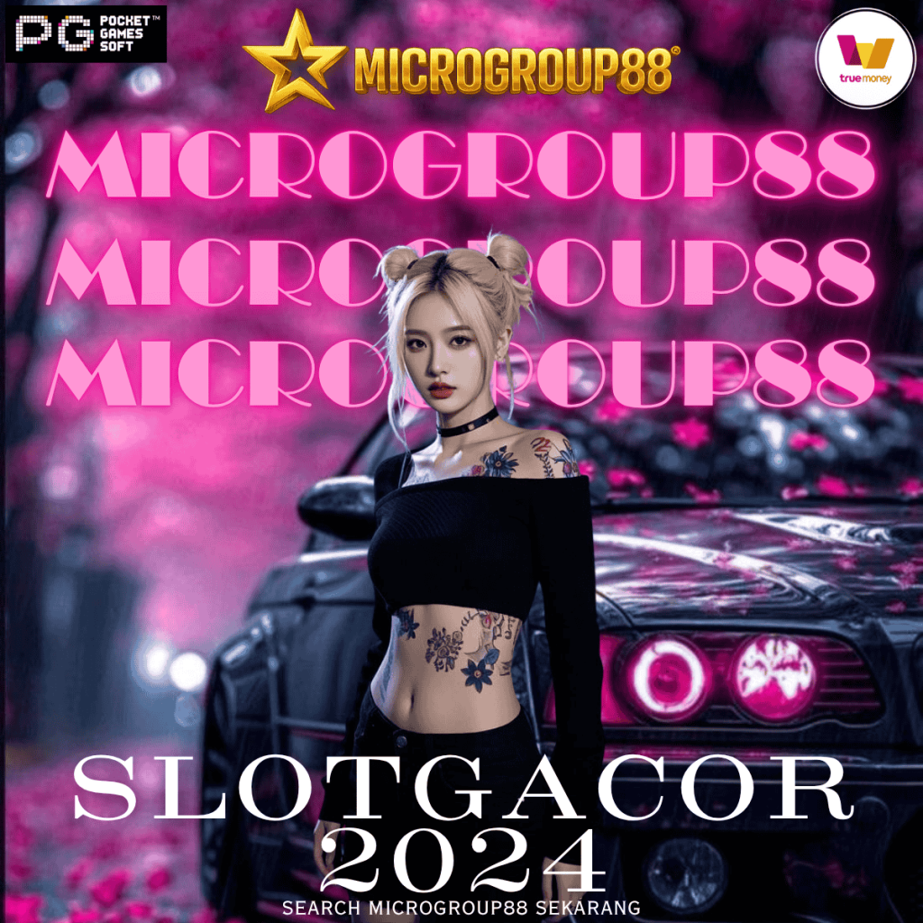 slot gacor 2024