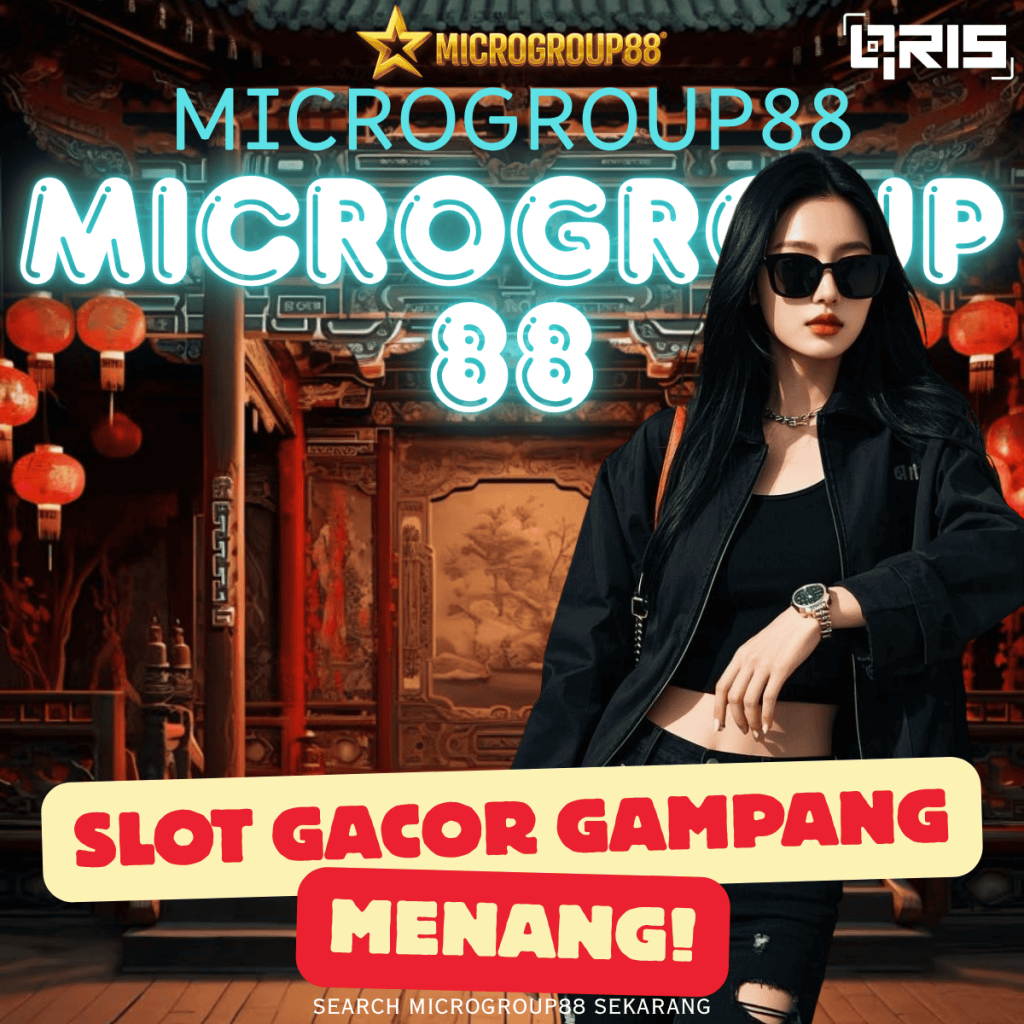 slot gacor gampang menang