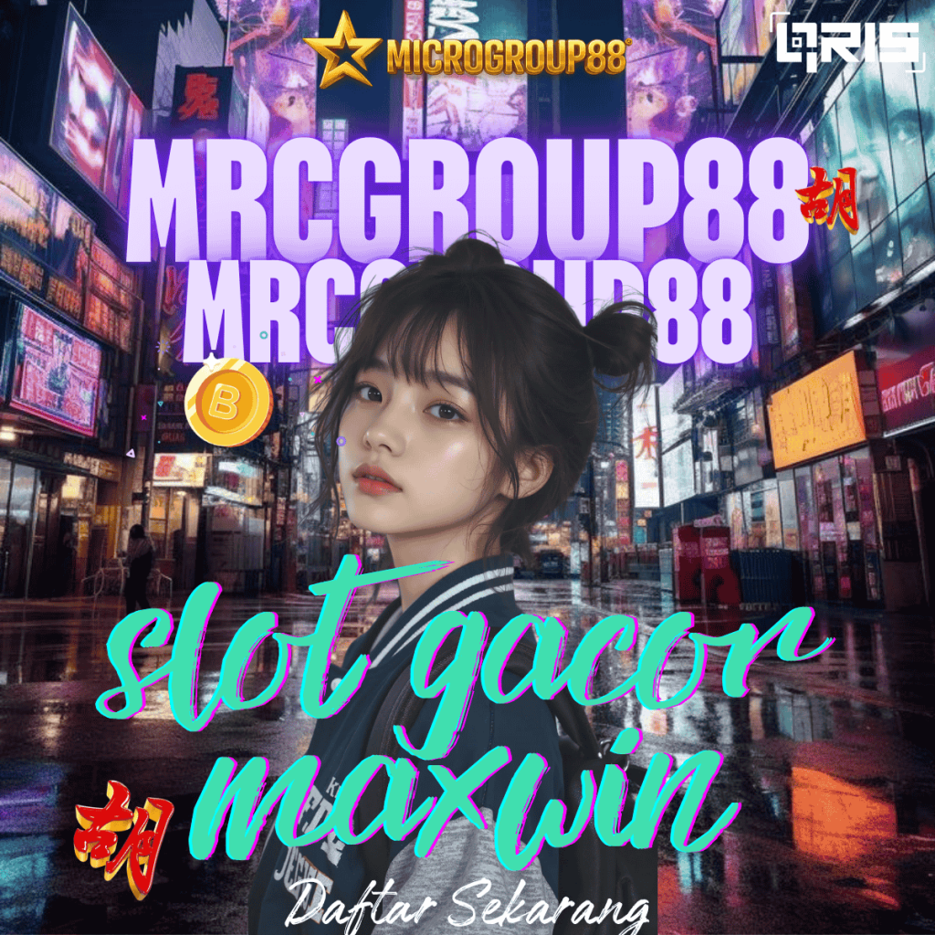 slot gacor maxwin