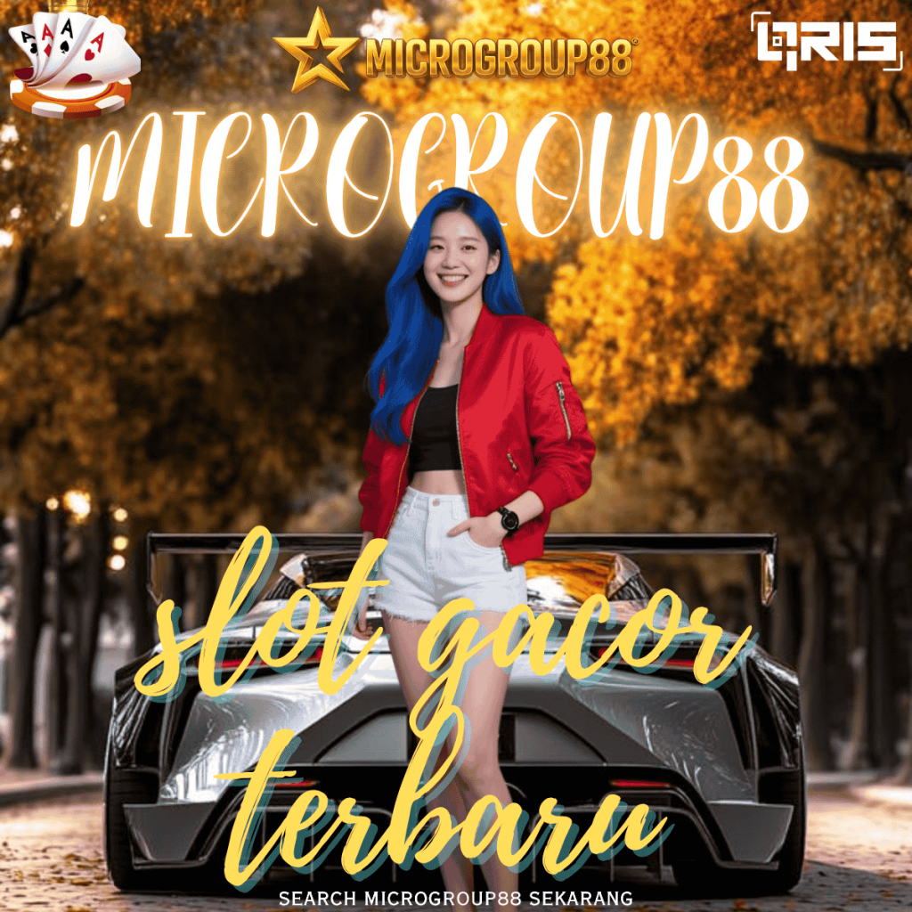 slot gacor terbaru